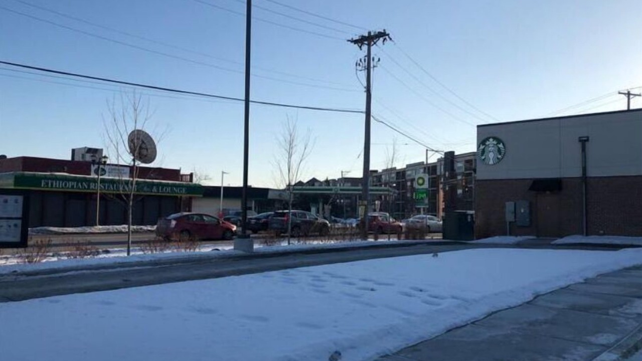 Photo of Outdoor in Highland