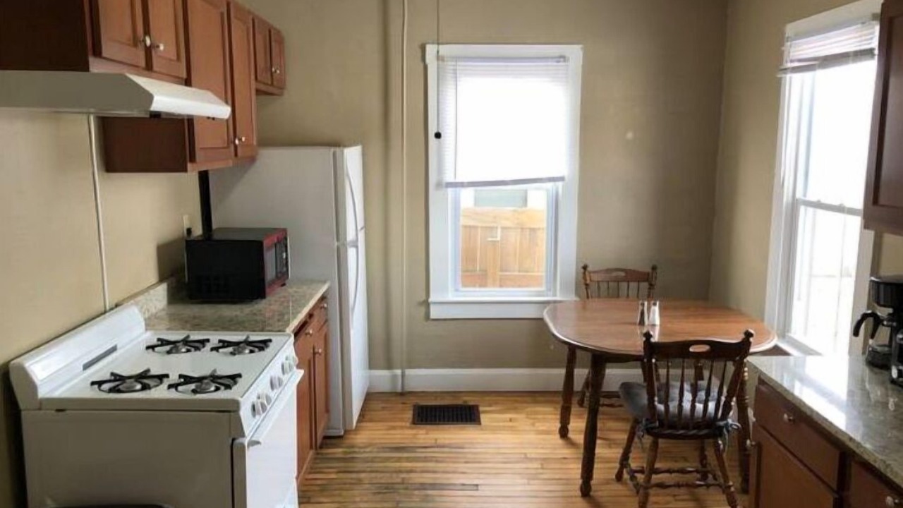 Photo of Kitchen in Highland