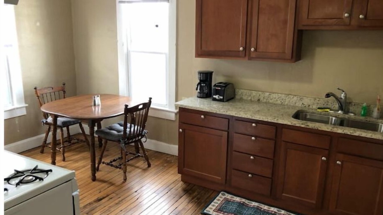 Photo of Kitchen in Highland