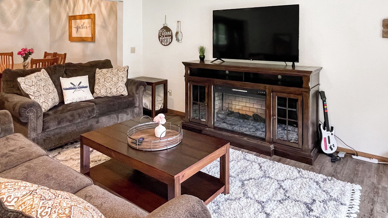Photo of Livingroom in Pine River