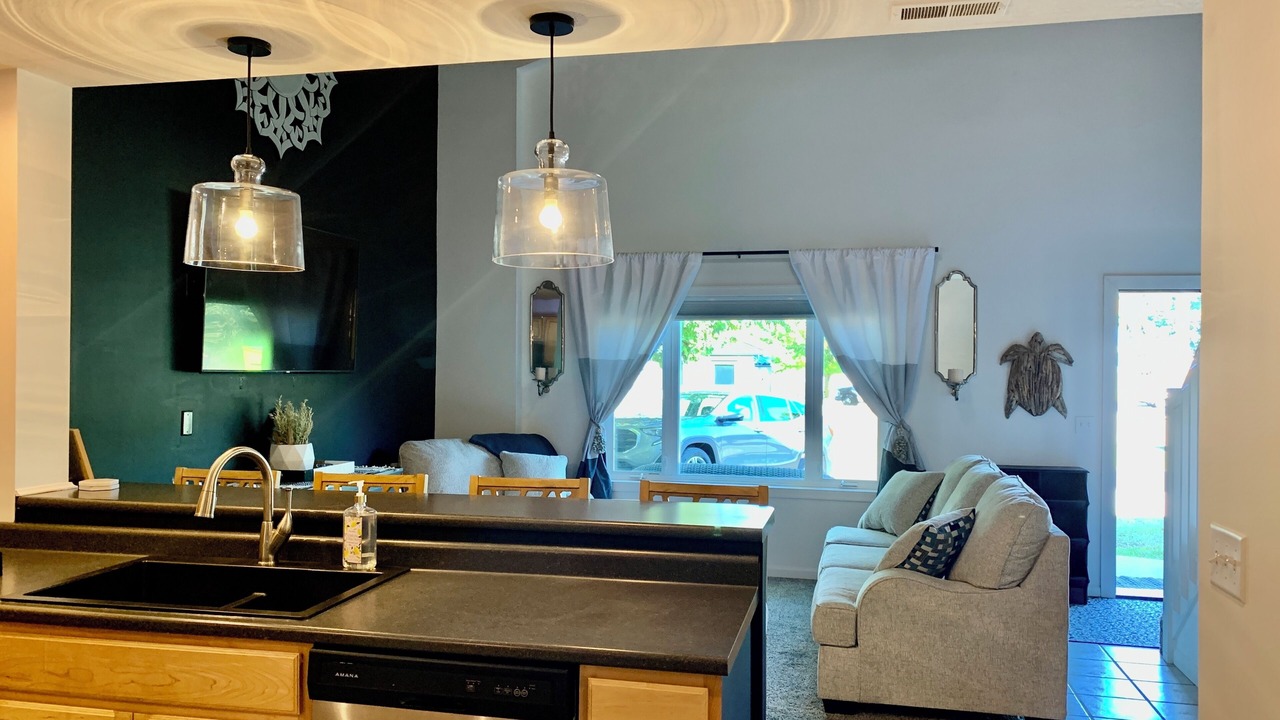 Photo of Kitchen in Lake James