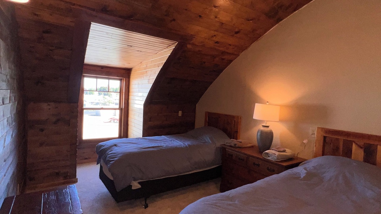 Photo of Bedroom in Viroqua