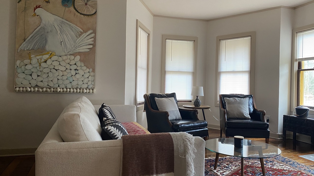 Photo of Livingroom in Westport