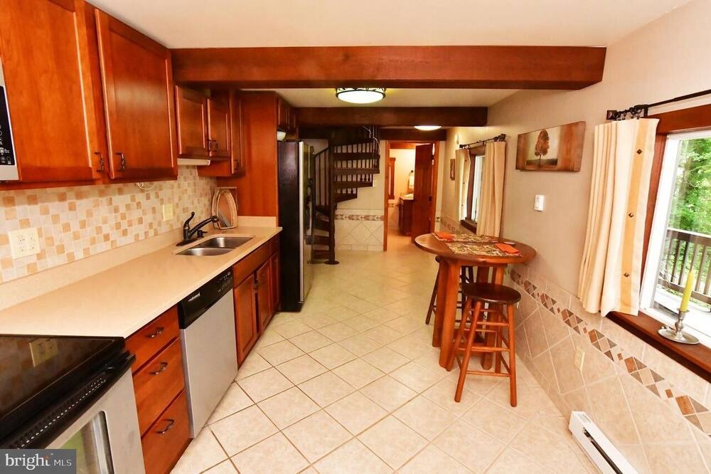 Photo of Kitchen in Berryville
