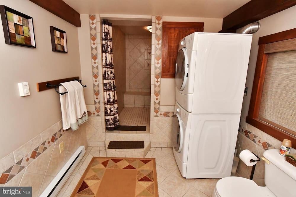 Photo of Bathroom in Berryville
