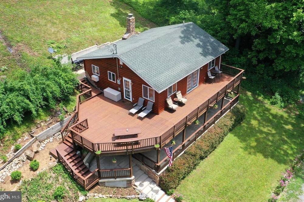 Photo of Outdoor in Berryville