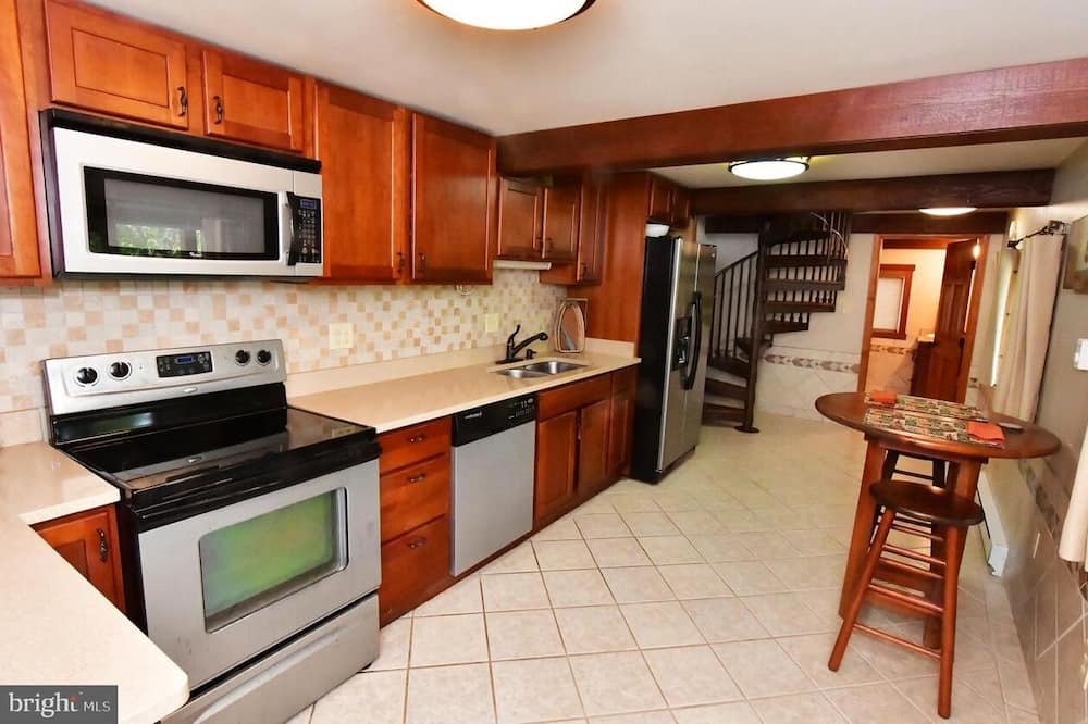 Photo of Kitchen in Berryville