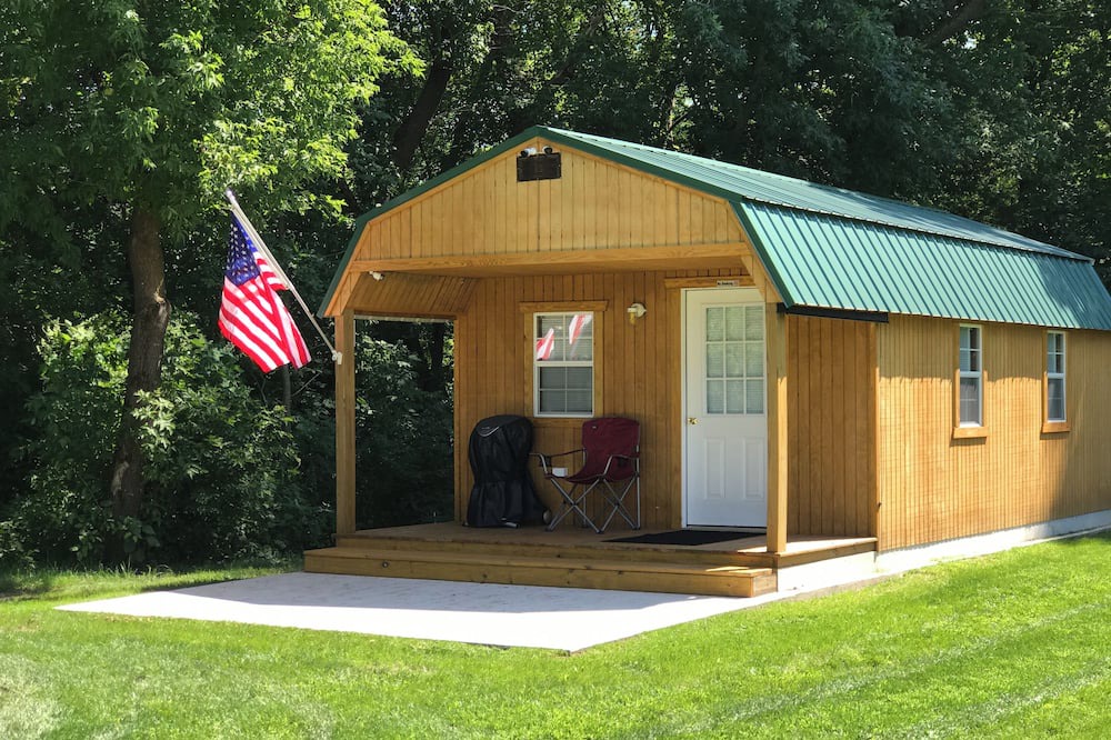 Photo of Outdoor in Pierce County