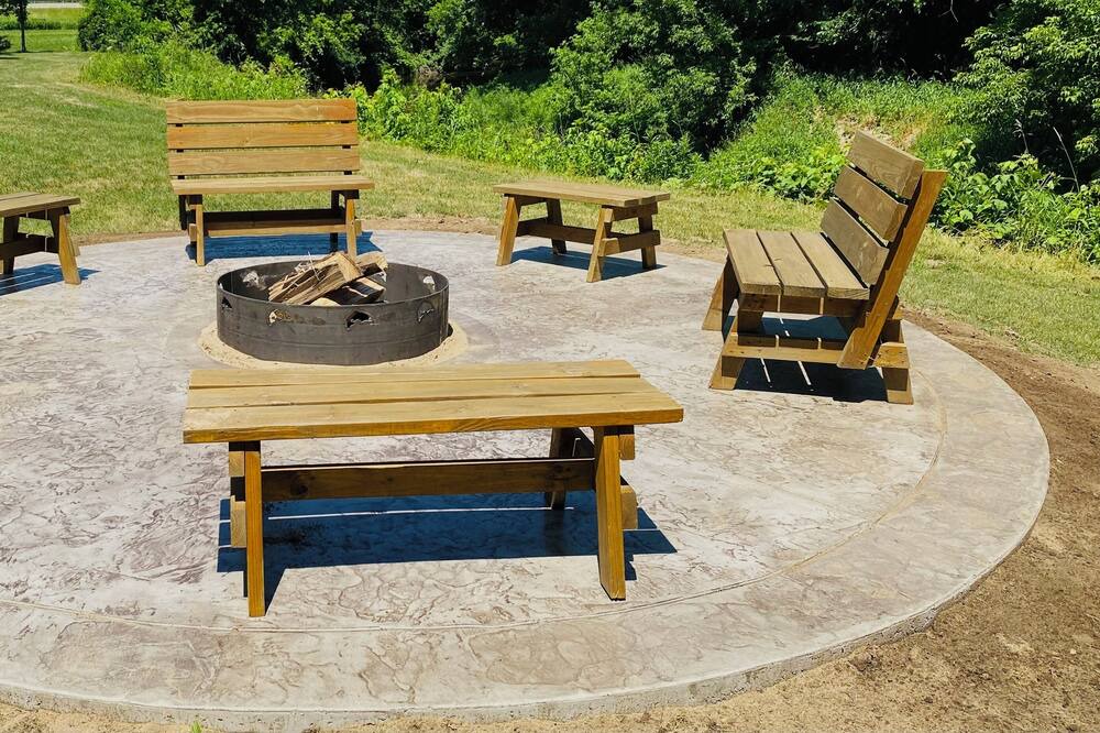 Photo of Outdoor in Pierce County