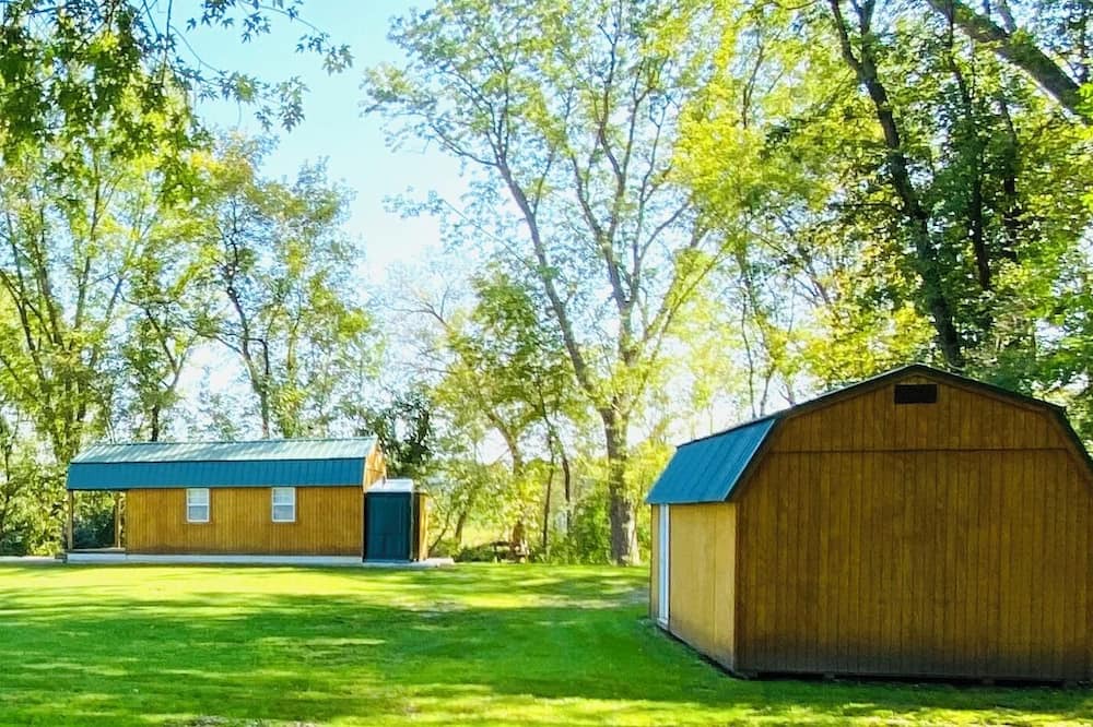 Photo of Outdoor in Pierce County