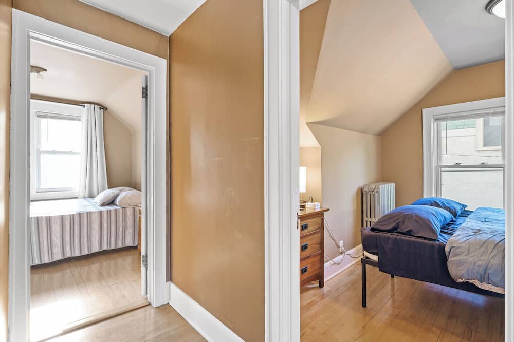 Photo of Bedroom in Powderhorn