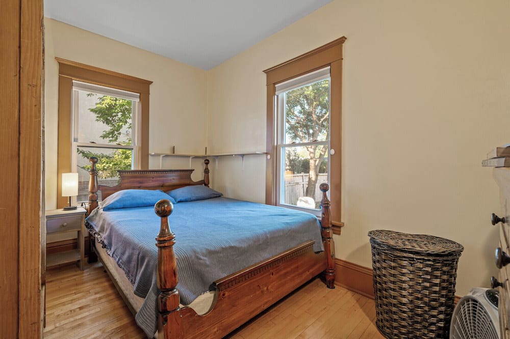 Photo of Bedroom in Powderhorn