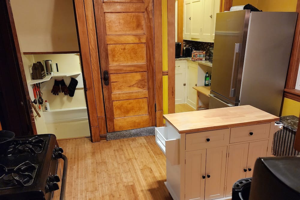 Photo of Kitchen in Powderhorn