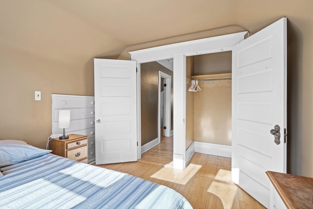 Photo of Bedroom in Powderhorn
