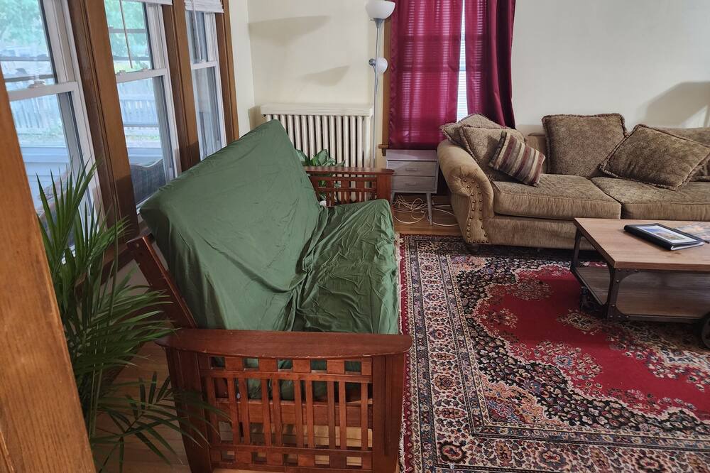 Photo of Livingroom in Powderhorn