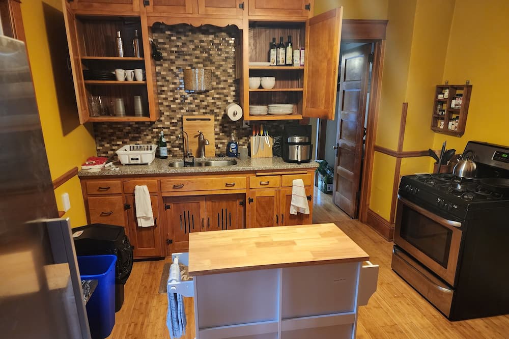 Photo of Kitchen in Powderhorn