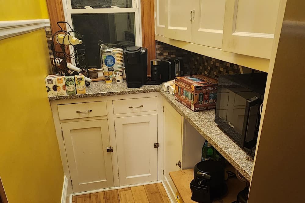 Photo of Kitchen in Powderhorn