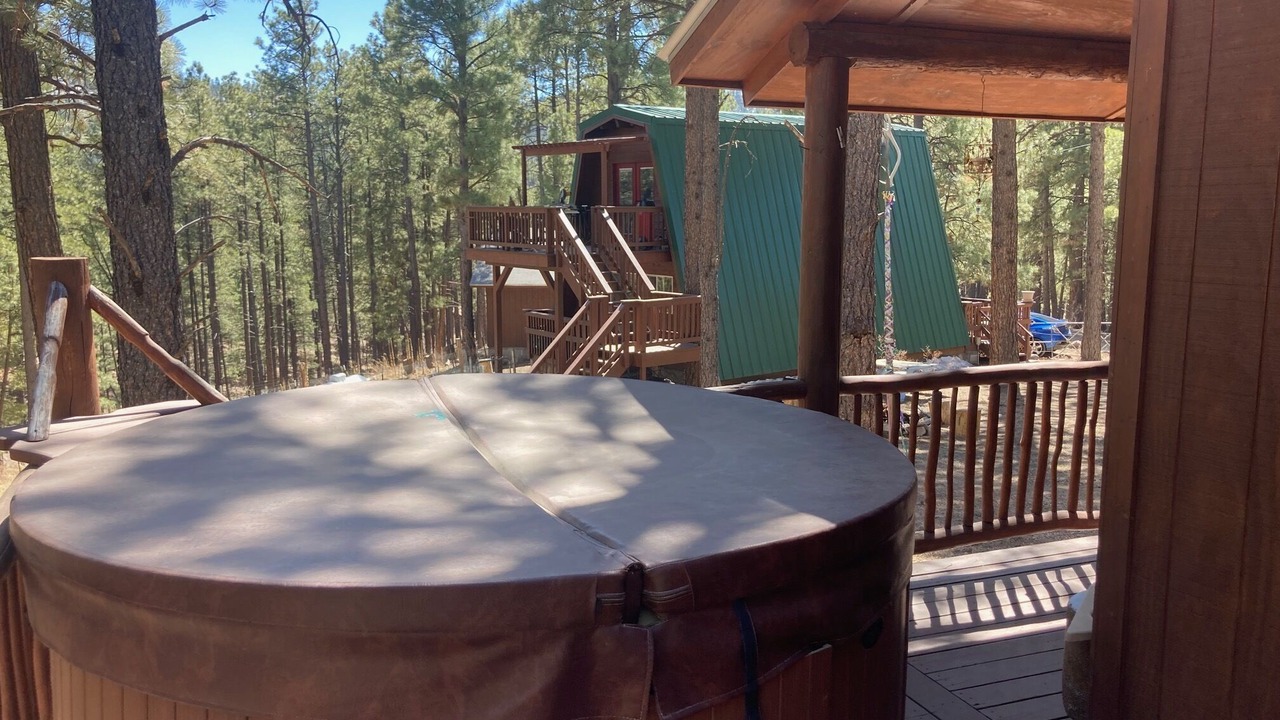 Photo of Outdoor in Jemez Springs
