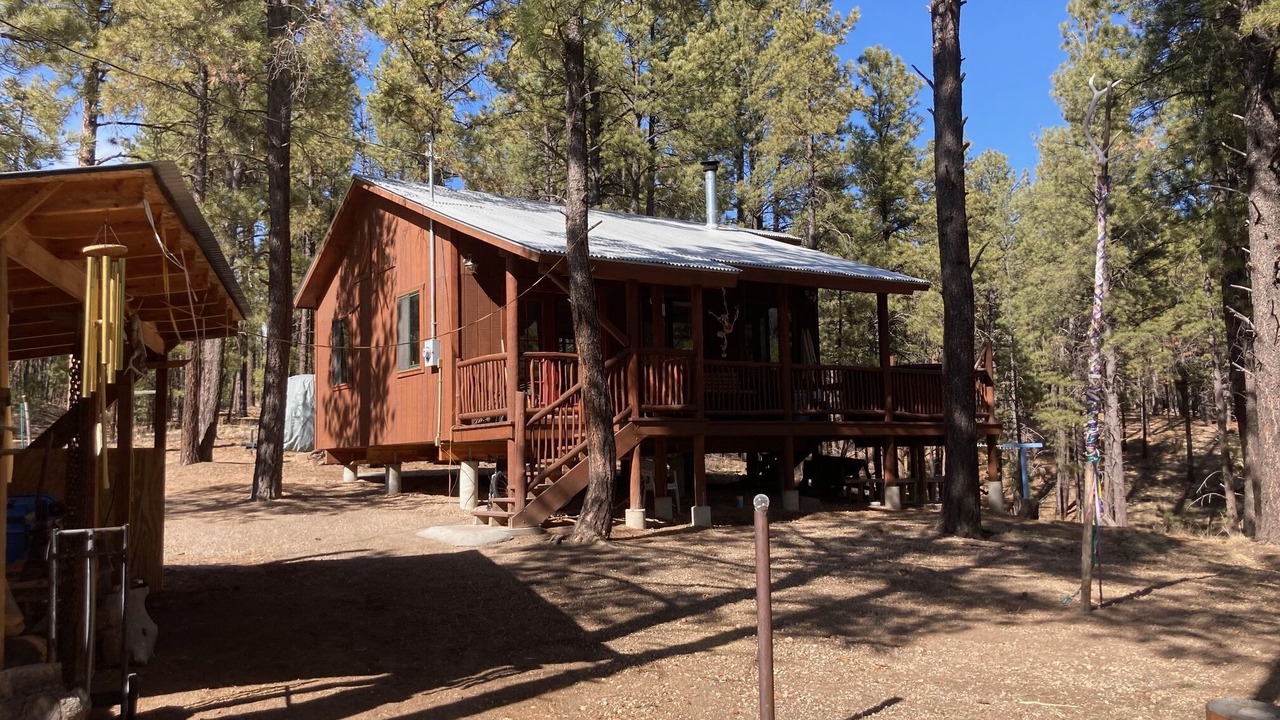 Photo of Outdoor in Jemez Springs