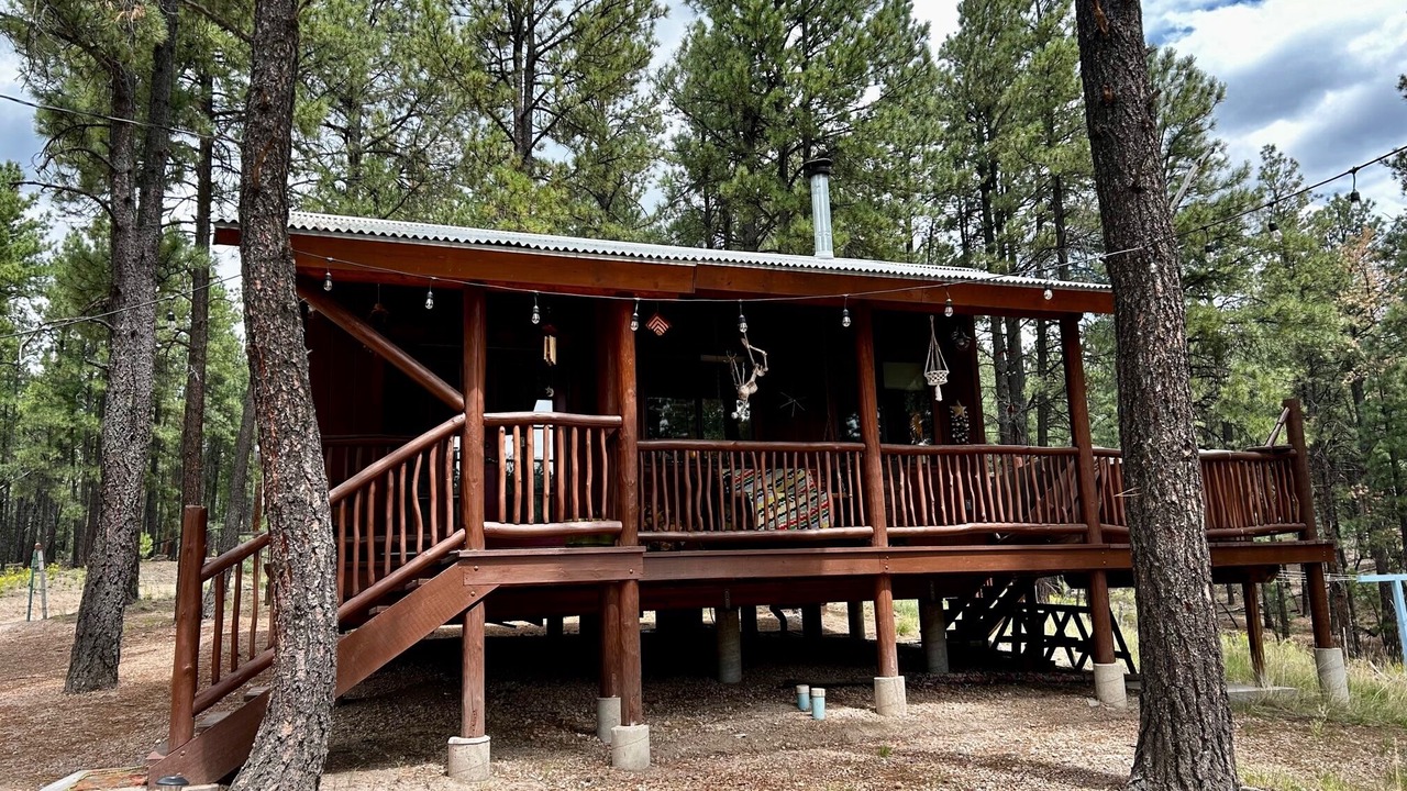 Photo of Outdoor in Jemez Springs