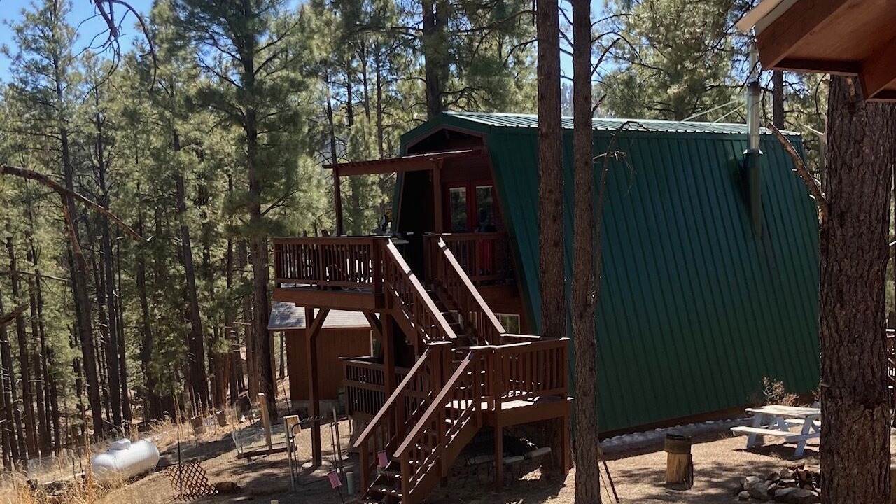 Photo of Outdoor in Jemez Springs