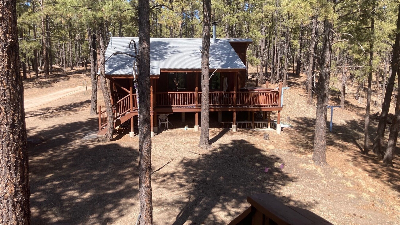 Photo of Outdoor in Jemez Springs