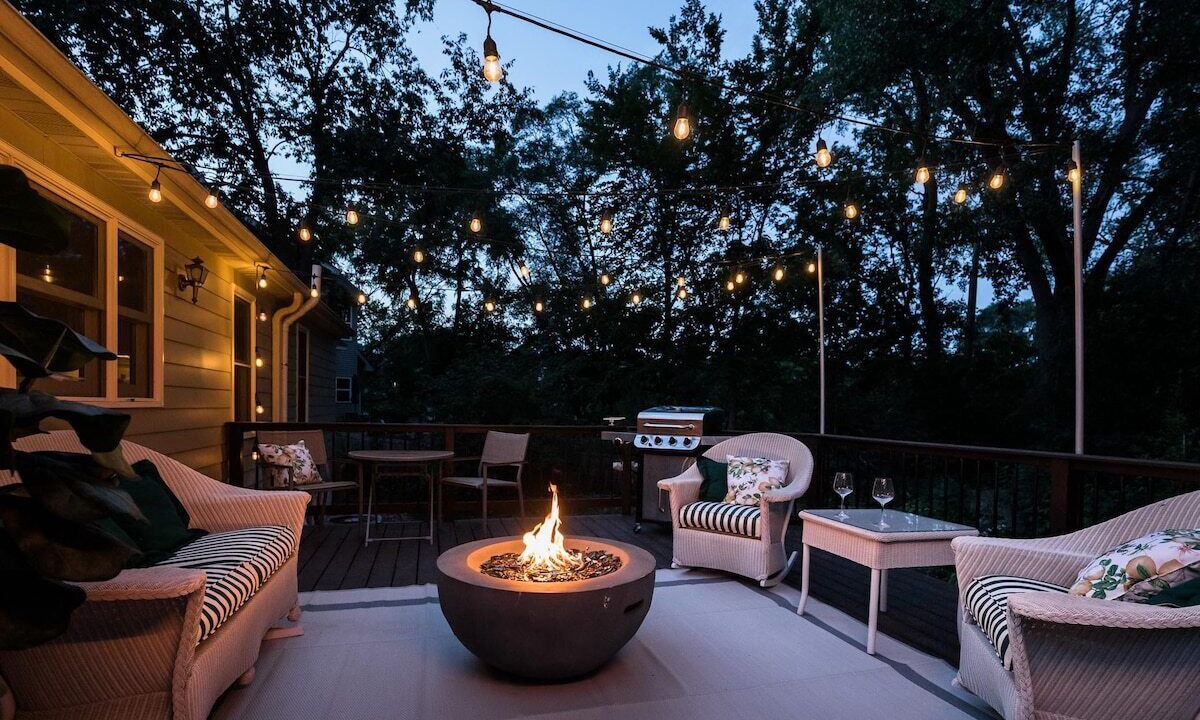 Photo of Outdoor in St. Louis Park