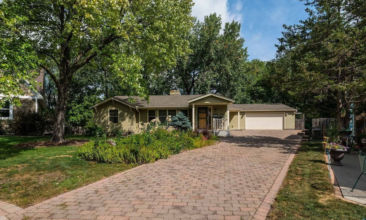 Photo of Outdoor in St. Louis Park