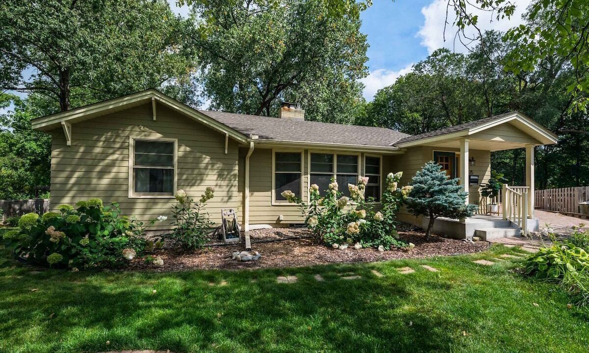 Photo of Outdoor in St. Louis Park