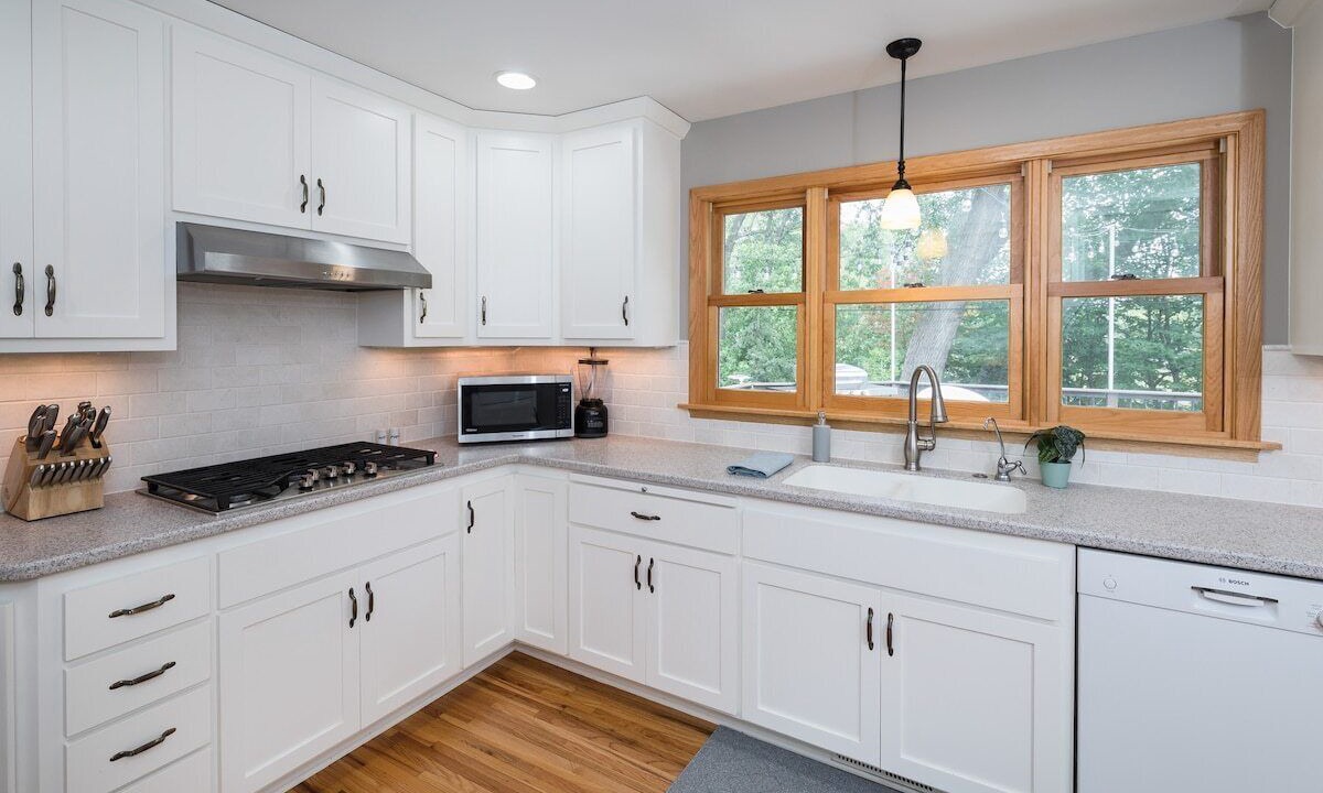 Photo of Kitchen in St. Louis Park