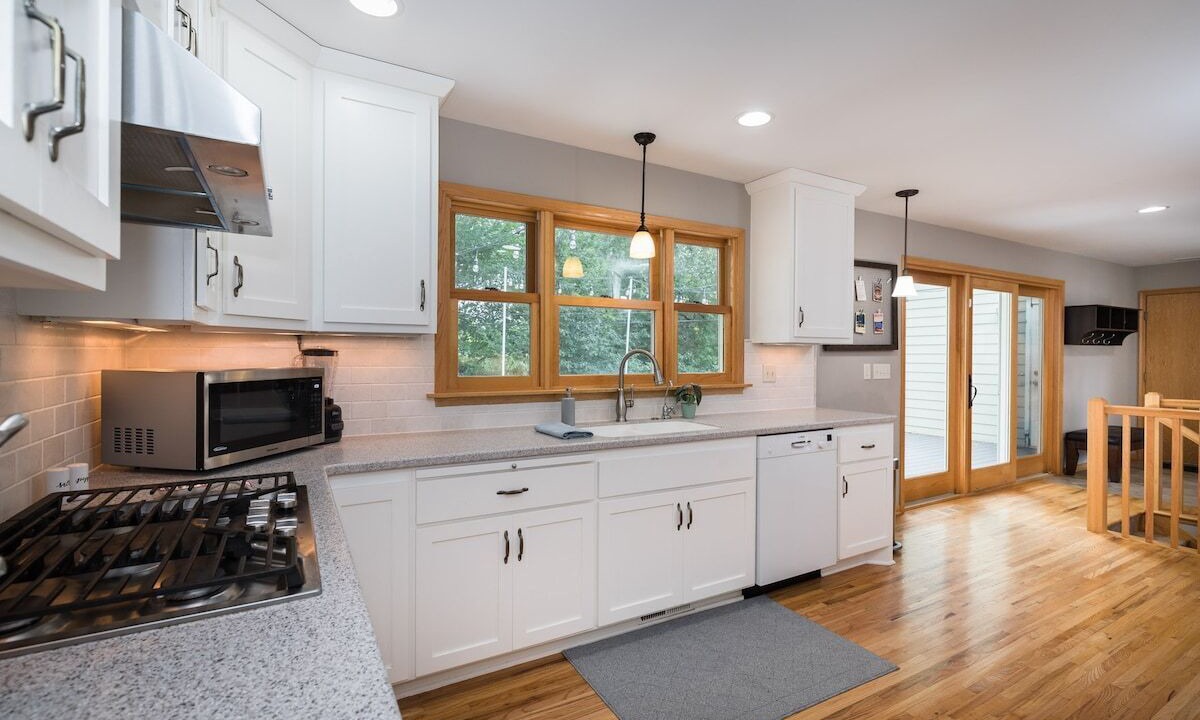 Photo of Kitchen in St. Louis Park