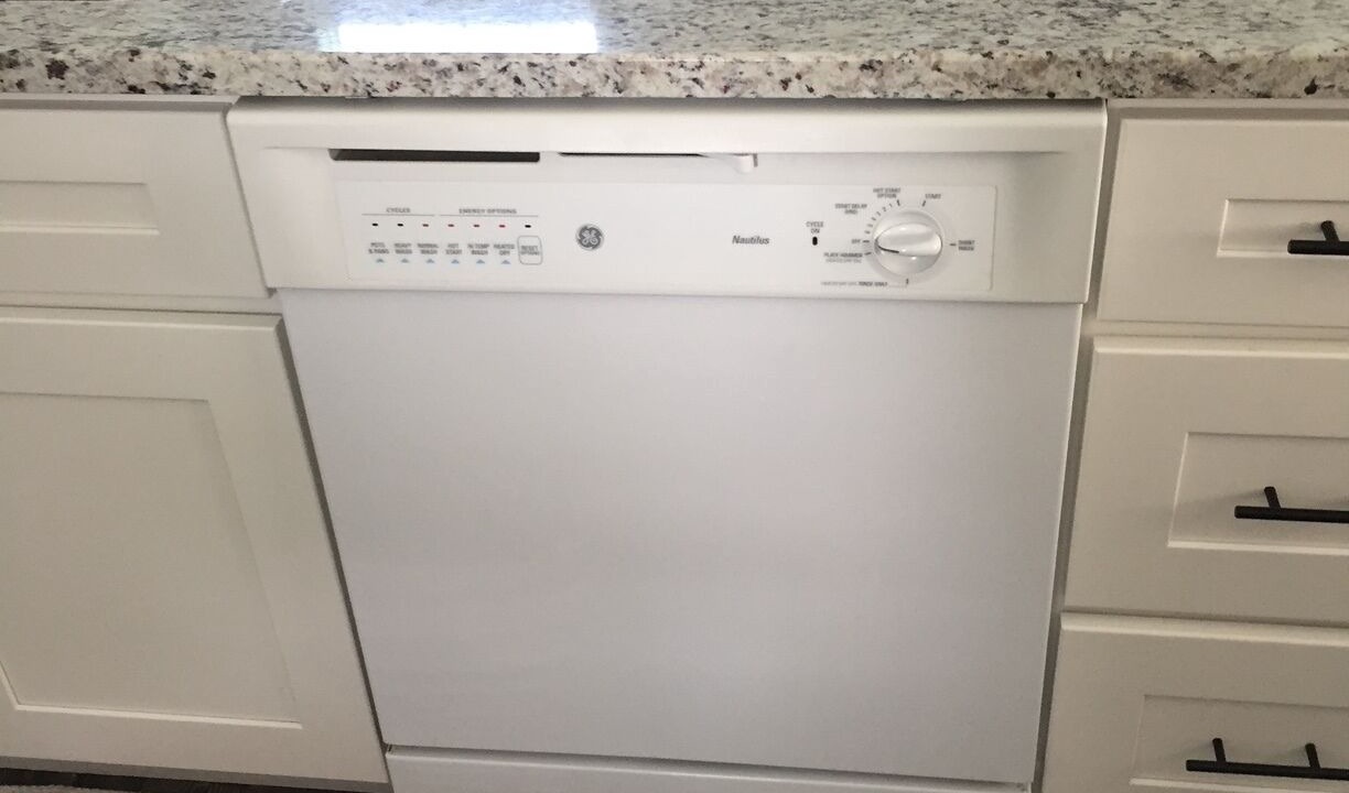 Photo of Kitchen in Alburg