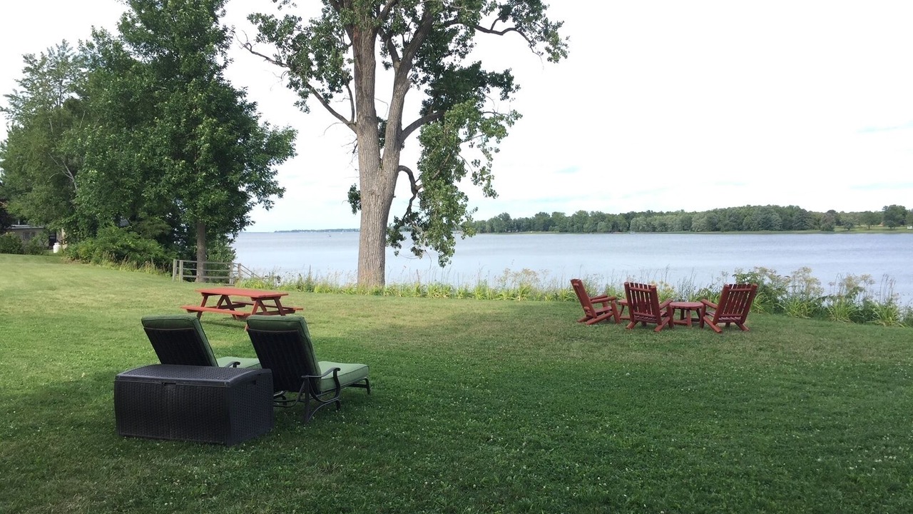Photo of Outdoor in Alburg