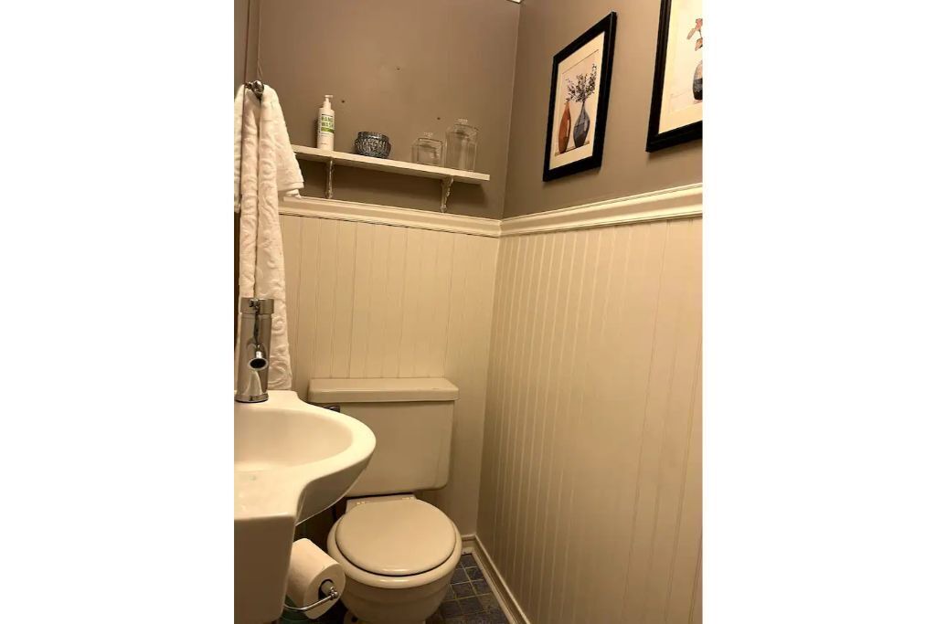 Photo of Bathroom in Newport