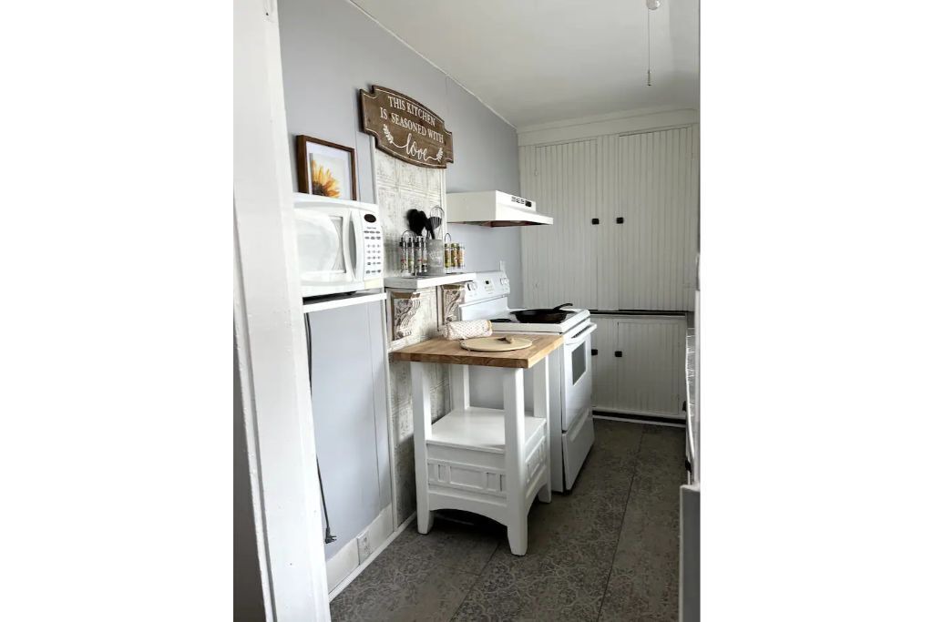 Photo of Kitchen in Newport