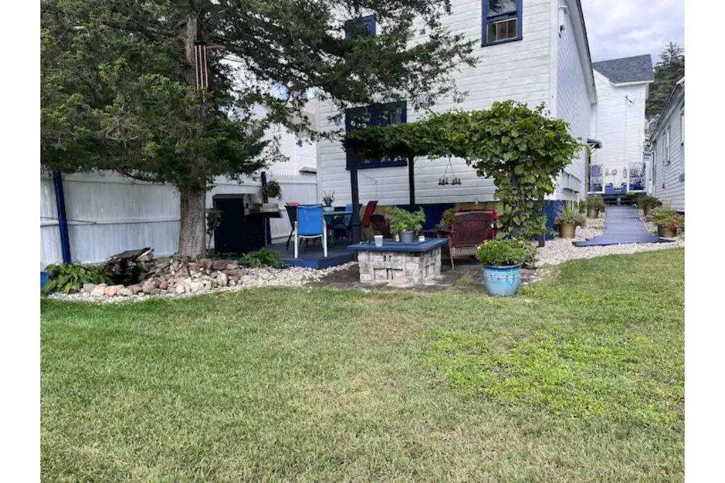 Photo of Outdoor in Newport