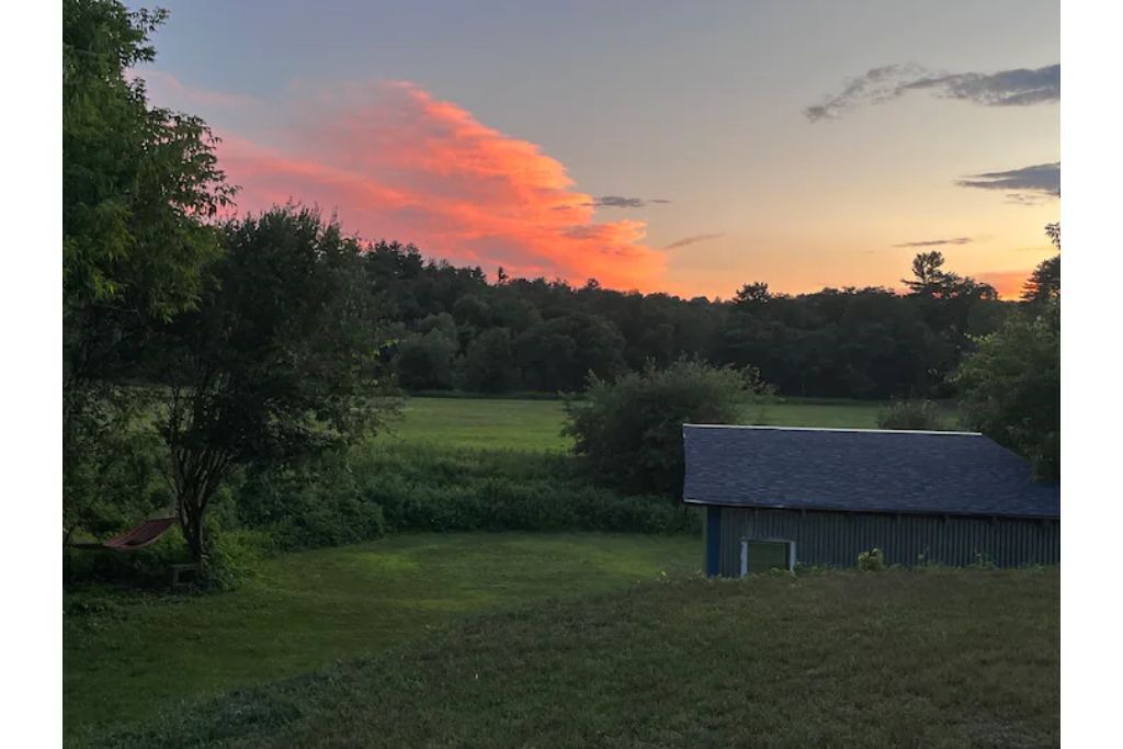 Photo of Outdoor in Newport