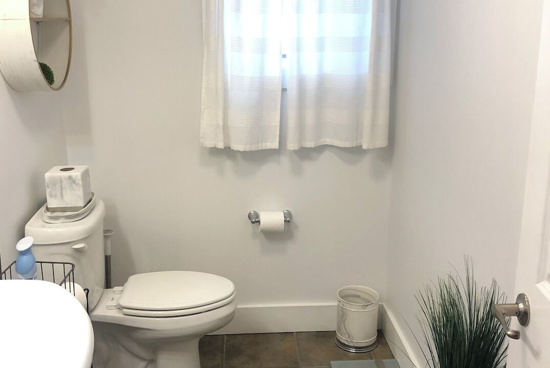 Photo of Bathroom in Peterborough