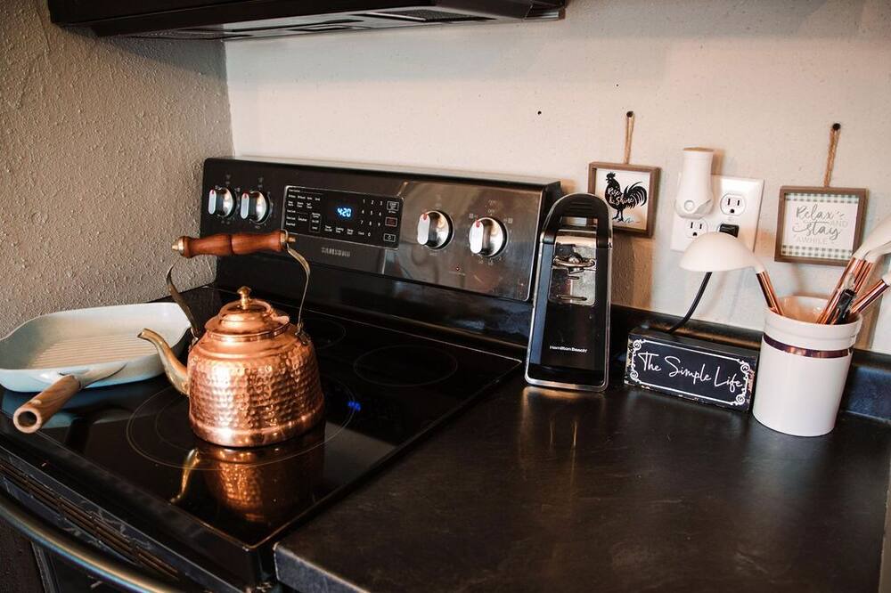 Photo of Kitchen in Elkader