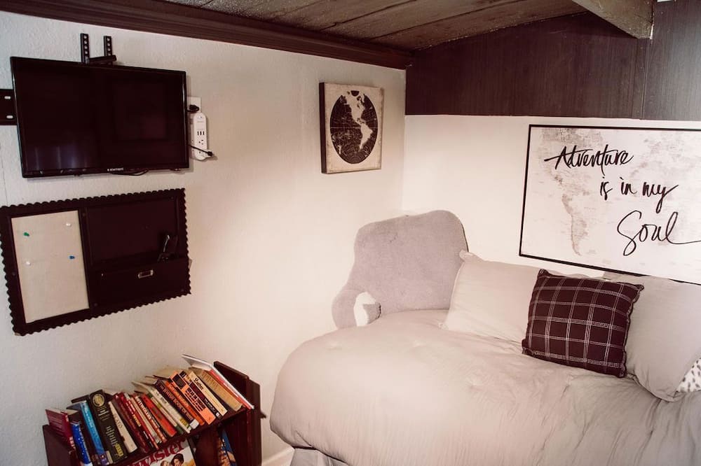 Photo of Bedroom in Elkader