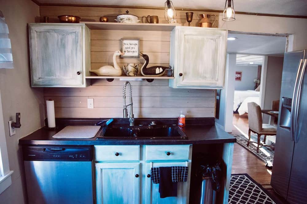 Photo of Kitchen in Elkader
