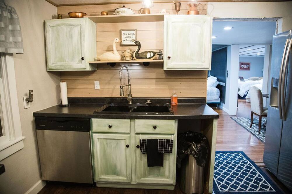 Photo of Kitchen in Elkader