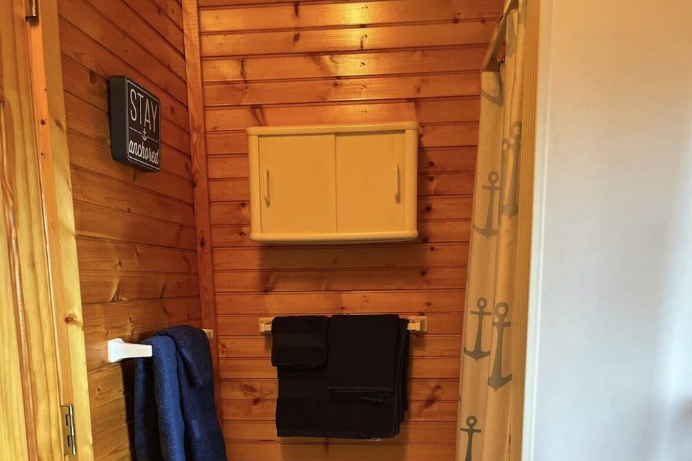 Photo of Bathroom in Alburg