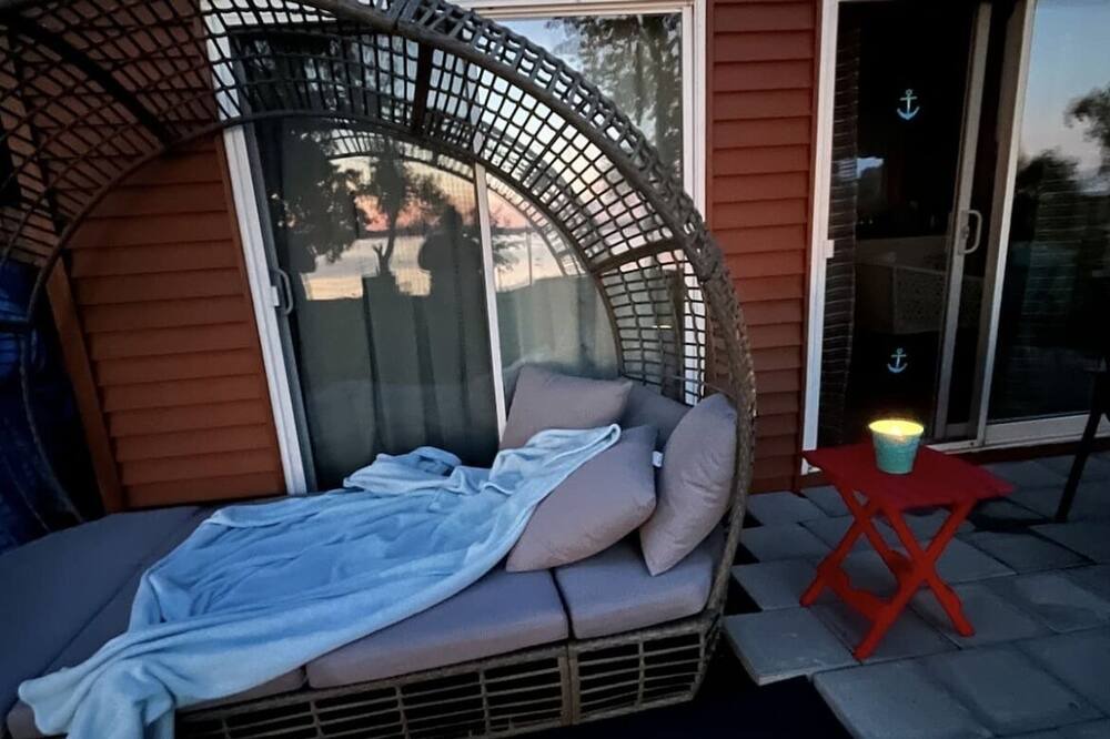 Photo of Outdoor in Alburg