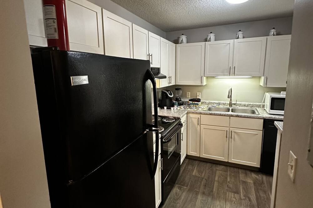 Photo of Kitchen in West Bloomington