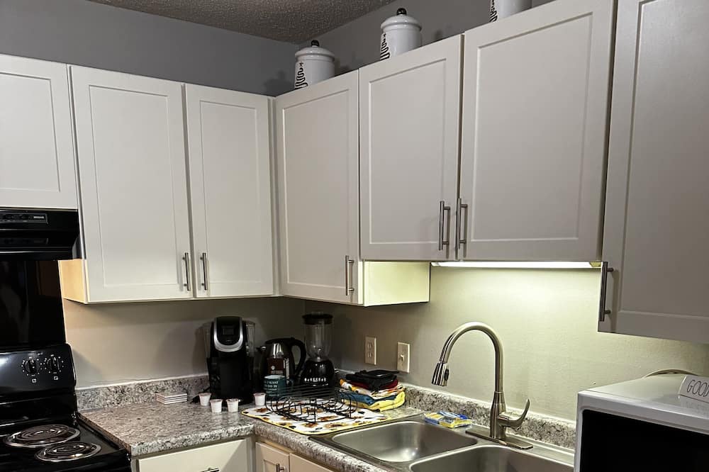 Photo of Kitchen in West Bloomington