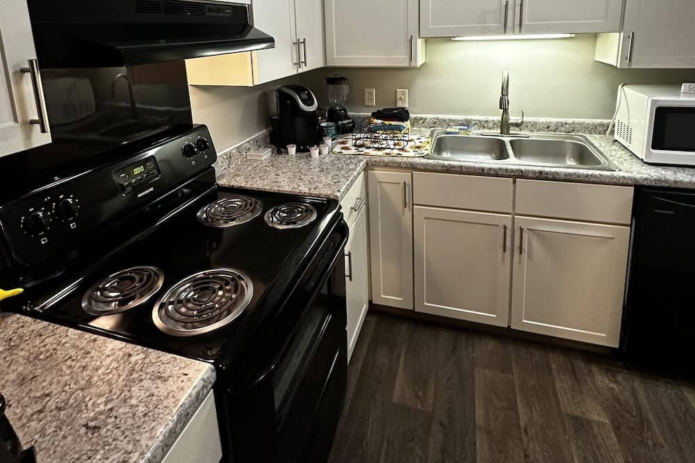 Photo of Kitchen in West Bloomington