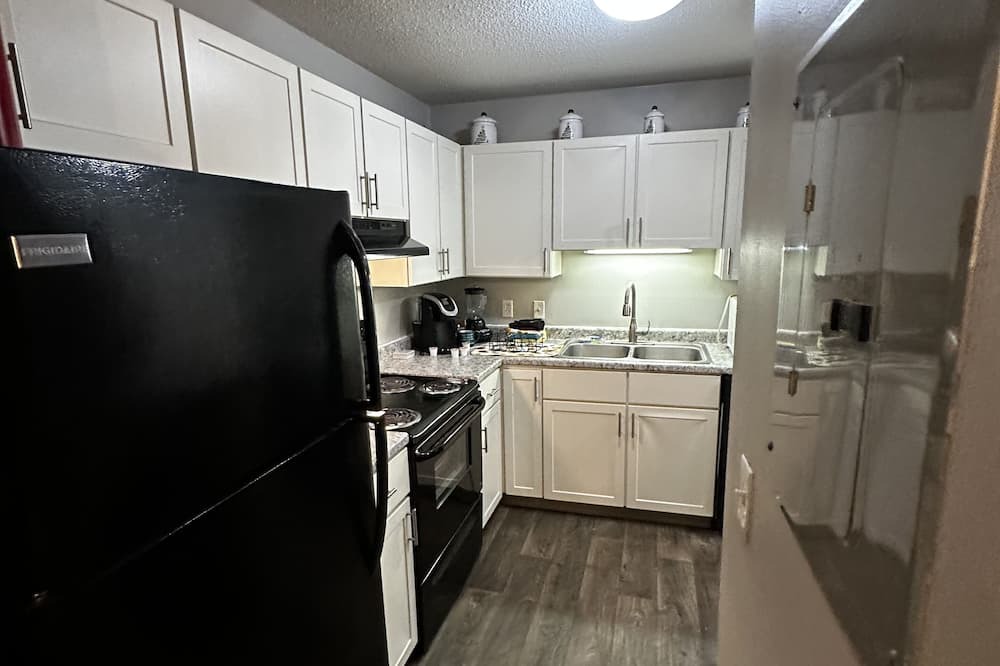Photo of Kitchen in West Bloomington