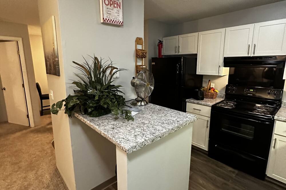 Photo of Kitchen in West Bloomington