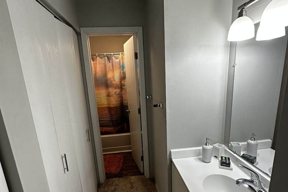 Photo of Bathroom in West Bloomington